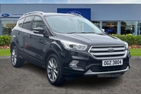 Ford Kuga 1.5 TDCi Titanium Edition 5dr 2WD in Derry / Londonderry