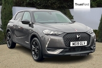 DS 3 1.2 PureTech Performance Line 5dr -MOT'D TO SEPTEMBER 2025, REAR PARKING SENSORS, ON-SCREEN CLIMATE CONTROL, PART LEATHER UPHOLSTERY and more in Antrim