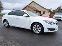 Vauxhall Insignia 2.0 CDTi ecoFlex in Antrim