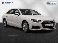 Audi A4 35 TDI Technik 4dr S Tronic in Tyrone