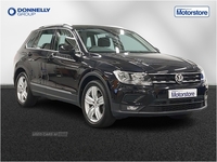 Volkswagen Tiguan 2.0 TDi 150 Match 5dr in Tyrone