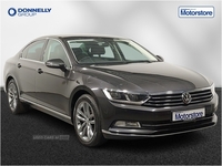 Volkswagen Passat 2.0 TDI SCR 190 GT 4dr DSG[Panoramic Rf] [7 Speed] in Derry / Londonderry