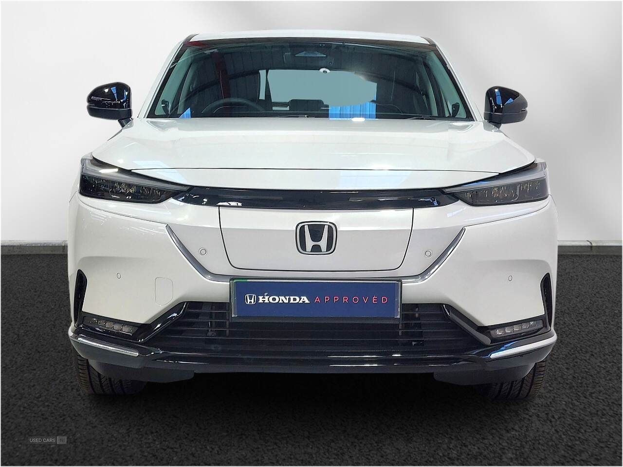 Dec 2023 Honda e Ny1 150kW Elegance 69kWh 5dr Auto