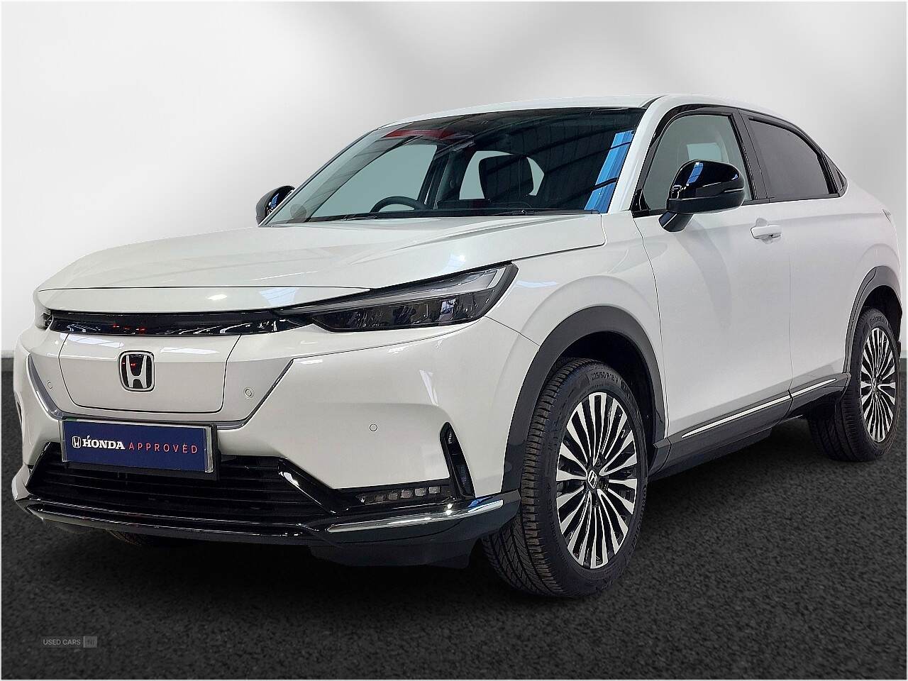 Dec 2023 Honda e Ny1 150kW Elegance 69kWh 5dr Auto