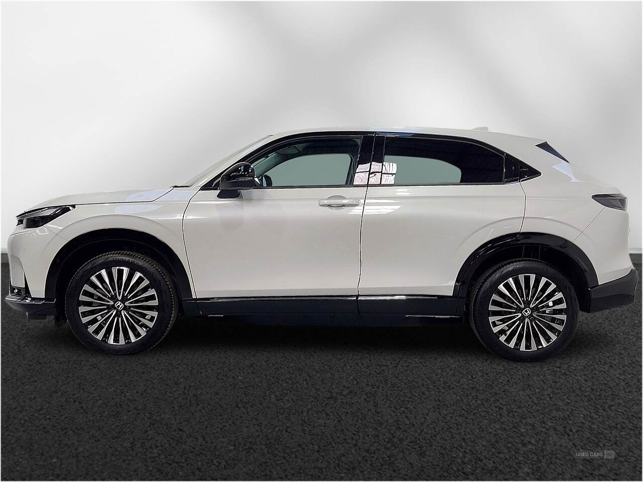 Dec 2023 Honda e Ny1 150kW Elegance 69kWh 5dr Auto