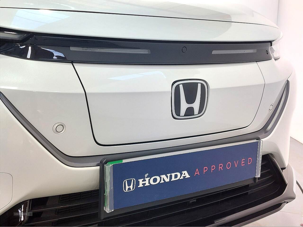 Dec 2023 Honda e Ny1 150kW Elegance 69kWh 5dr Auto