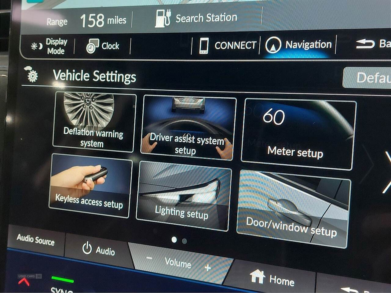 Dec 2023 Honda e Ny1 150kW Elegance 69kWh 5dr Auto