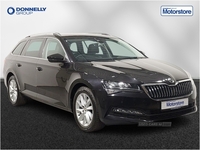 Skoda Superb 2.0 TDI CR SE Technology 5dr DSG in Derry / Londonderry