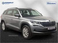 Skoda Kodiaq 2.0 TDI SE 5dr DSG [7 Seat] in Derry / Londonderry