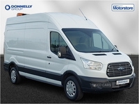 Ford Transit 2.0 TDCi 130ps H3 Van in Derry / Londonderry