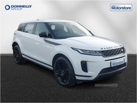 Land Rover Range Rover Evoque 2.0 D165 S 5dr 2WD in Antrim