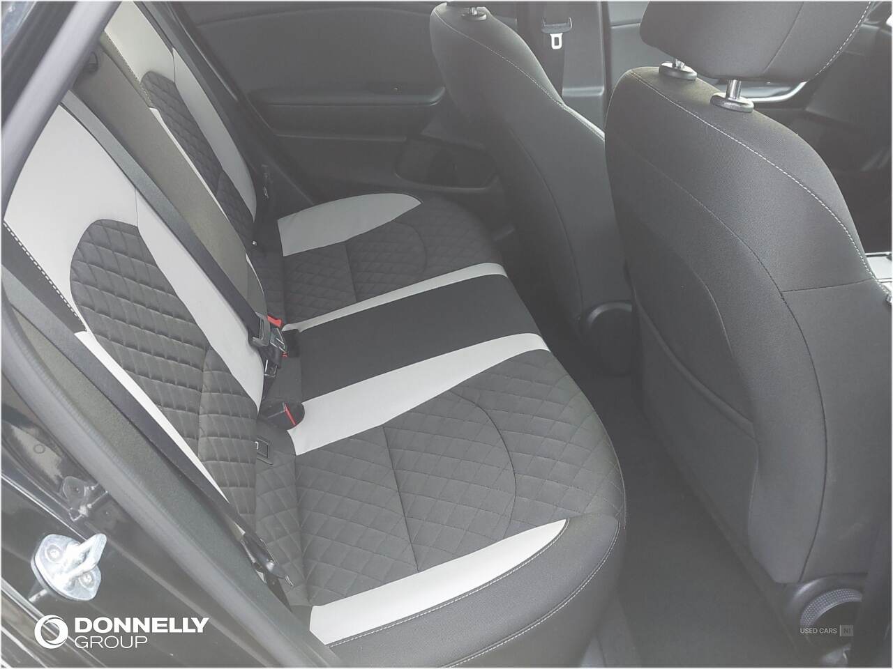 Jun 2021 Kia Pro Ceed 1.5T GDi ISG GT-Line 5dr