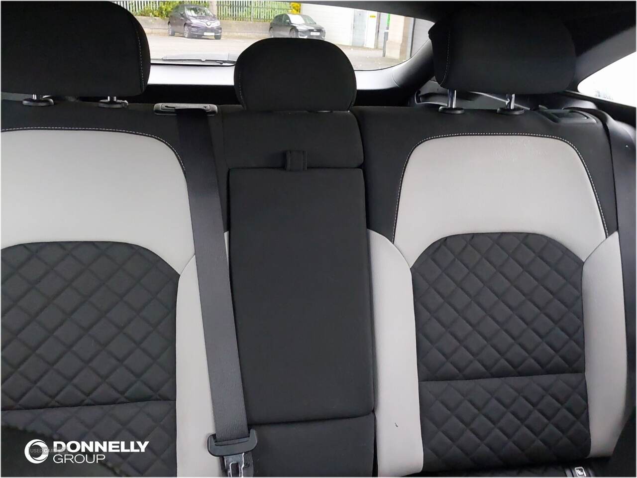 Jun 2021 Kia Pro Ceed 1.5T GDi ISG GT-Line 5dr