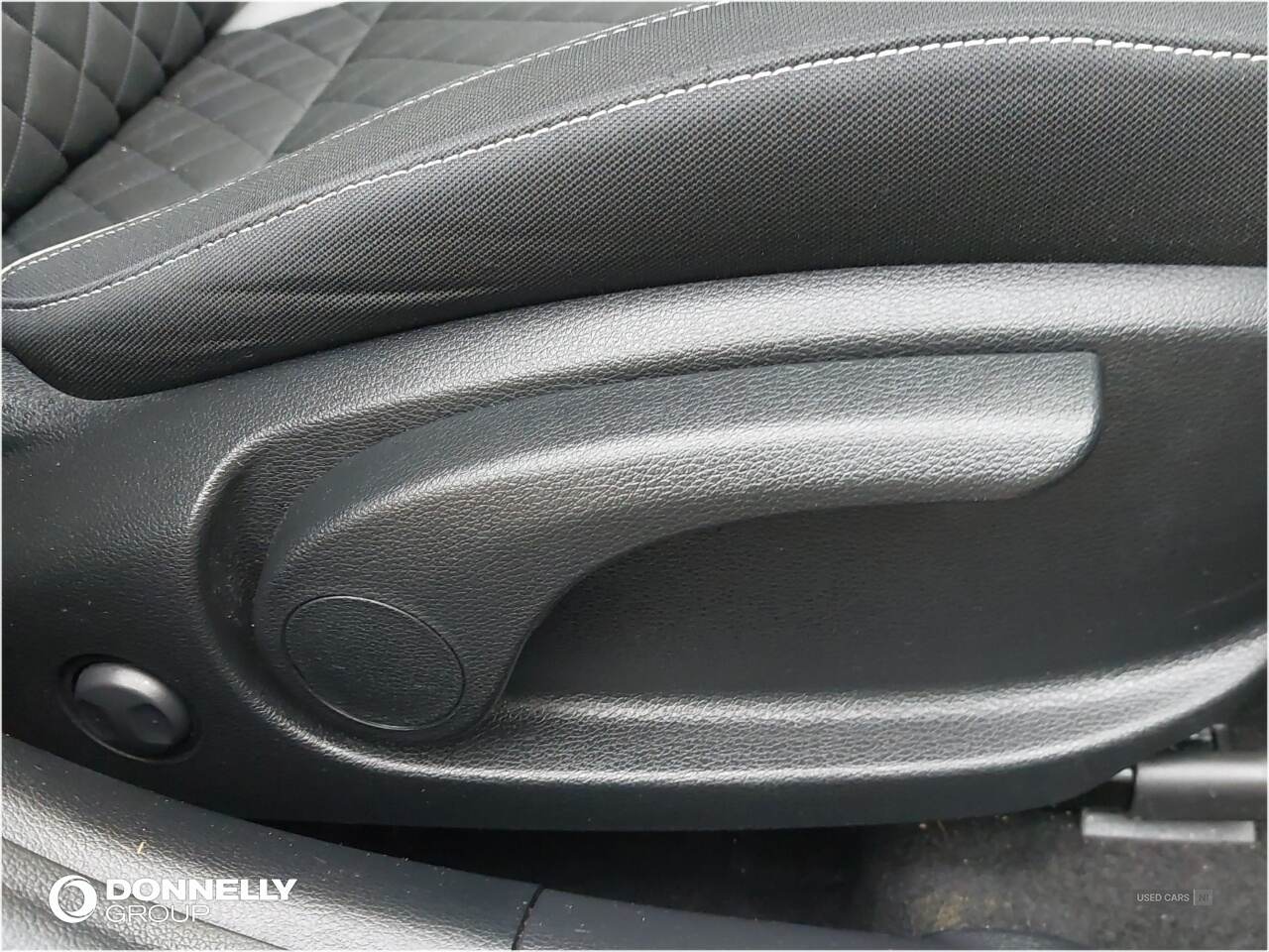 Jun 2021 Kia Pro Ceed 1.5T GDi ISG GT-Line 5dr