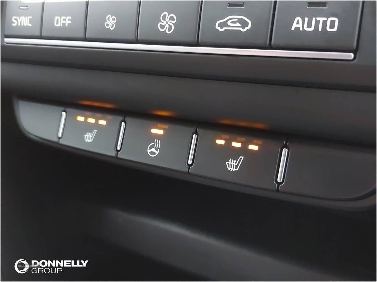 Jun 2021 Kia Pro Ceed 1.5T GDi ISG GT-Line 5dr