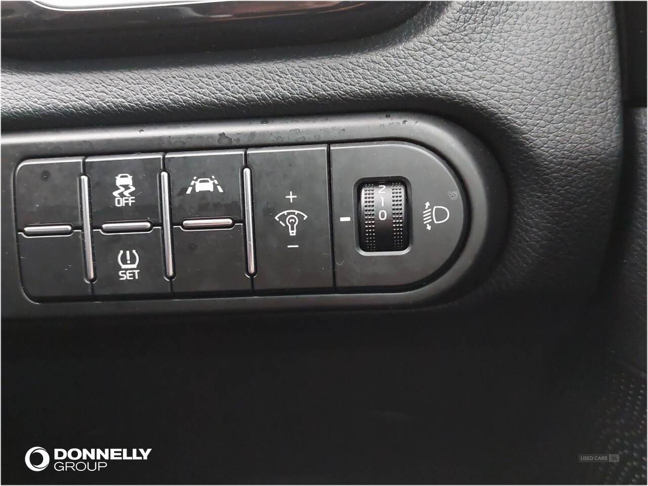 Jun 2021 Kia Pro Ceed 1.5T GDi ISG GT-Line 5dr