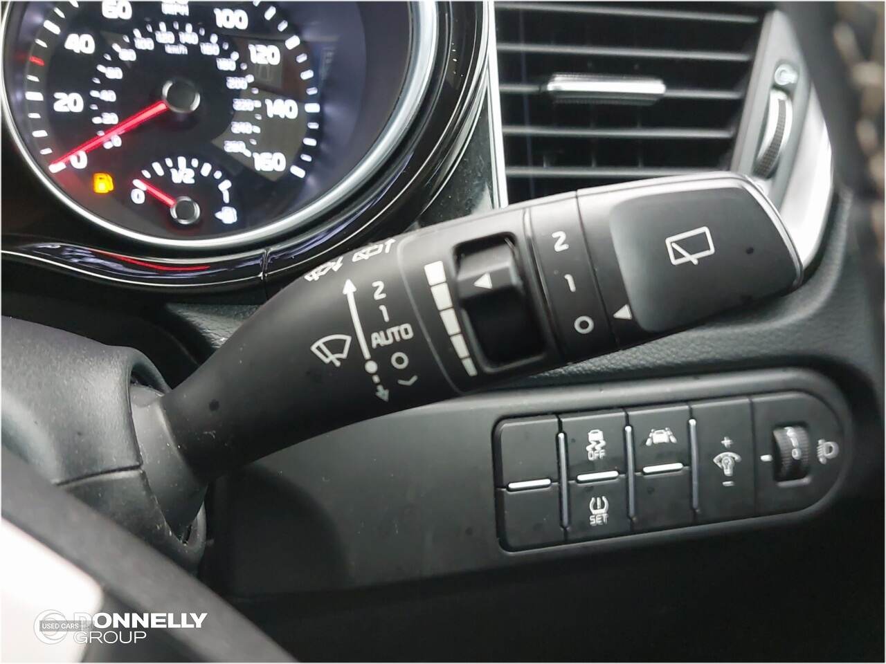Jun 2021 Kia Pro Ceed 1.5T GDi ISG GT-Line 5dr