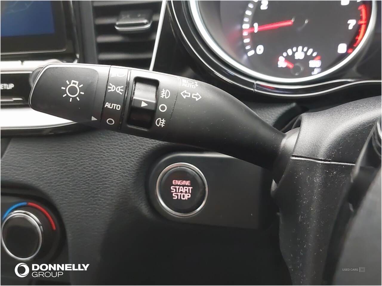 Jun 2021 Kia Pro Ceed 1.5T GDi ISG GT-Line 5dr