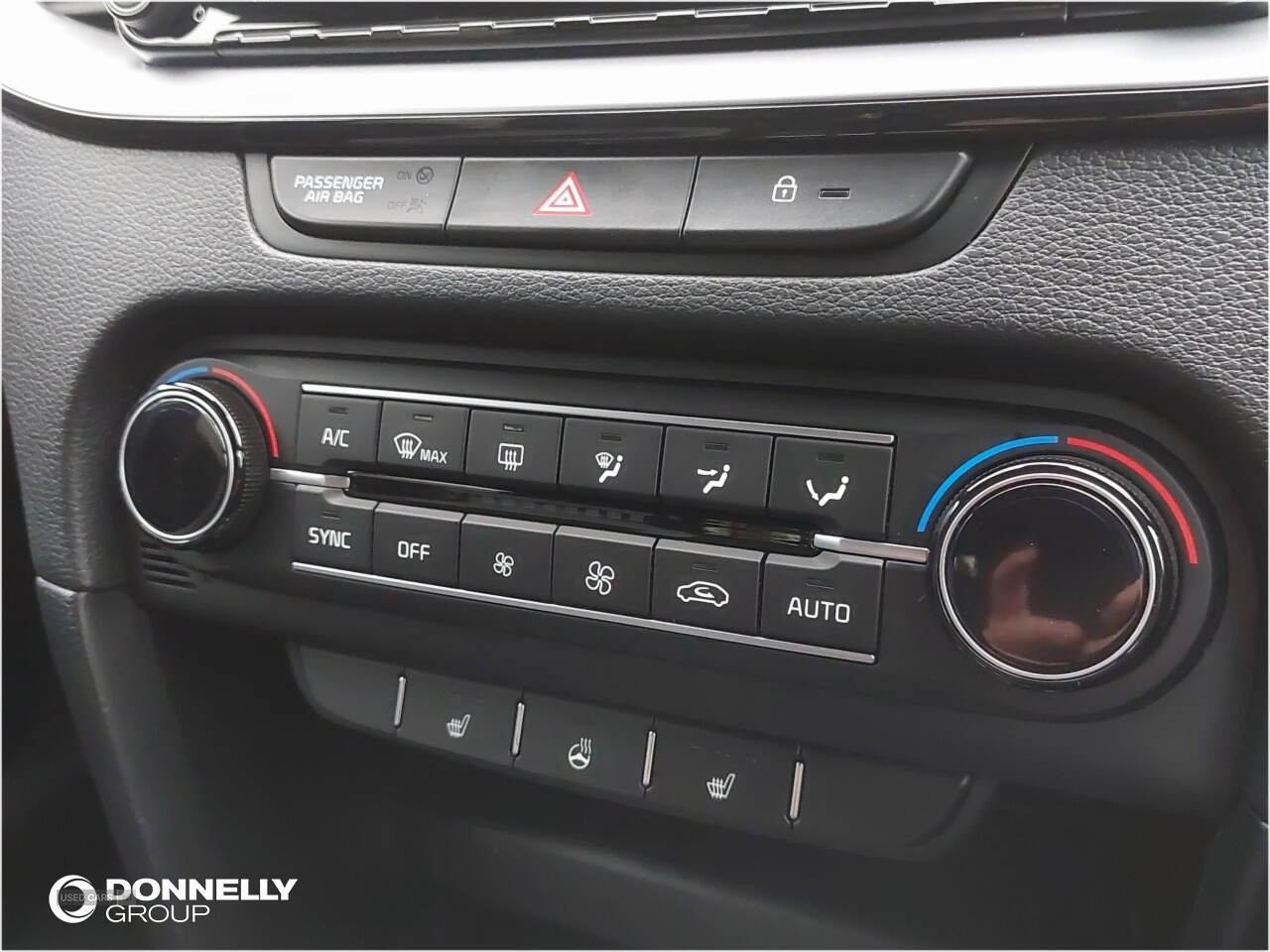 Jun 2021 Kia Pro Ceed 1.5T GDi ISG GT-Line 5dr