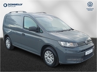 Volkswagen Caddy 2.0 TDI 102PS Commerce Plus Van in Derry / Londonderry