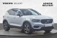 Volvo XC40 1.5 T3 [163] R DESIGN 5dr Geartronic in Antrim