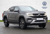 Volkswagen Amarok D/Cab Pick Up Life 2.0 TDI 205 4MOTION Auto in Antrim