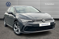 Volkswagen Golf MK8 Hatchback 5-Dr 2.0TDI (150PS) R-Line DSG in Tyrone