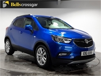 Vauxhall Mokka X 1.4T Active 5dr Auto in Down