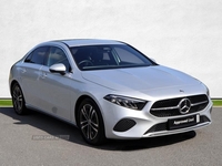 Mercedes-Benz A-Class A200 Sport Executive 4dr Auto in Antrim