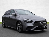 Mercedes-Benz B-Class B200 AMG Line Executive 5dr Auto in Antrim