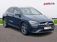 Mercedes-Benz Gla Class GLA 200d AMG Line Executive 5dr Auto in Tyrone