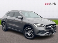 Mercedes-Benz Gla Class GLA 200d Sport 5dr Auto in Tyrone