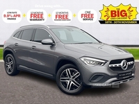 Mercedes-Benz Gla Class GLA 200d Sport 5dr Auto in Tyrone