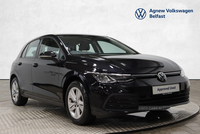 Volkswagen Golf 1.5 TSI Life 5dr in Antrim