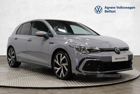 Volkswagen Golf 1.5 TSI 150 R-Line 5dr in Antrim