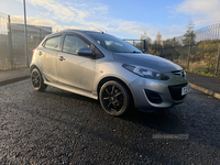 Mazda 2 1.3 Tamura 5dr in Down