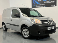 Renault Kangoo DIESEL in Derry / Londonderry