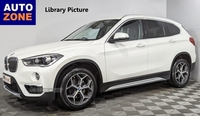 BMW X1 ESTATE in Derry / Londonderry