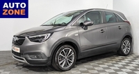 Vauxhall Crossland X DIESEL HATCHBACK in Derry / Londonderry