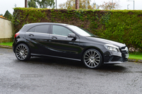 Mercedes A-Class DIESEL HATCHBACK in Derry / Londonderry