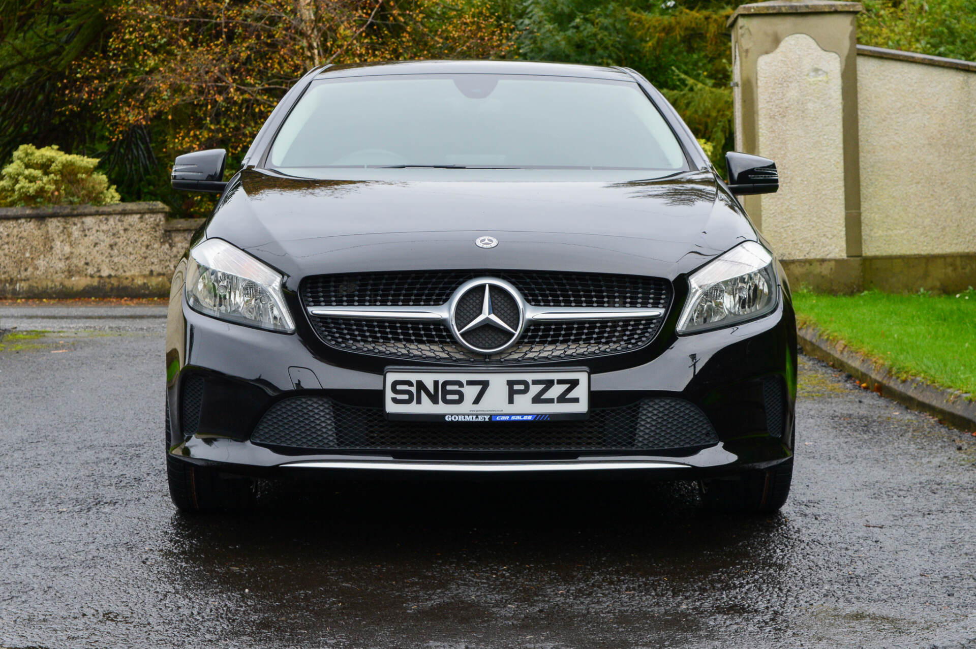 Mercedes A-Class DIESEL HATCHBACK in Derry / Londonderry