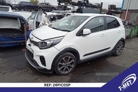 Kia Picanto HATCHBACK in Armagh