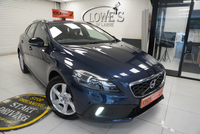 Volvo V40 DIESEL HATCHBACK in Antrim