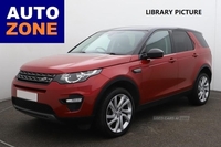 Land Rover Discovery Sport DIESEL SW in Derry / Londonderry