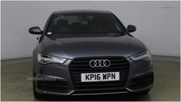 Audi A6 SALOON SPECIAL EDITIONS in Derry / Londonderry