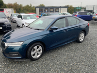 Skoda Octavia HATCHBACK SPECIAL EDITION in Armagh