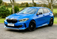 BMW 1 Series DIESEL HATCHBACK in Antrim