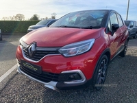 Renault Captur Dynamique S Nav in Derry / Londonderry