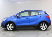 Vauxhall Mokka DIESEL HATCHBACK in Fermanagh