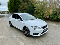 Seat Leon DIESEL HATCHBACK in Down